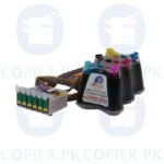 Continuous Ink supply system (CISS) Kit For Epson T50 T60
