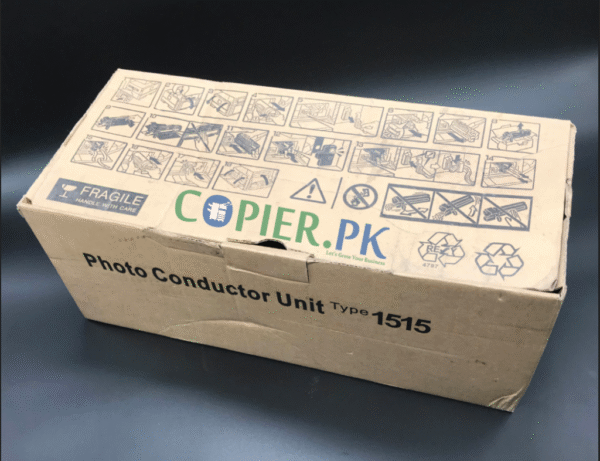 RICOH MP 1515 Drum Unit Pakistan Copier.pk RICOH MP 1515 Drum Unit Pakistan Copier.pk