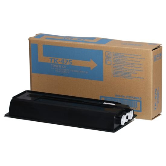 KYOCERA TK-475 Toner Kit Genuine(Original)