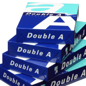 DoubleA A4 80Grams Paper - Image 3