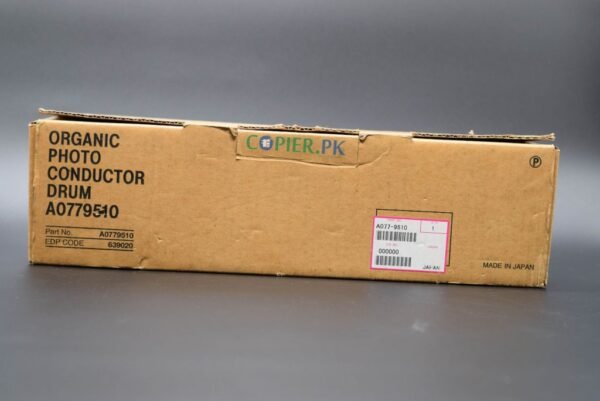 Ricoh FT 3013 Drum in Pakistan Copier.pk