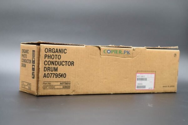 Ricoh Mp 1050 Drum Pakistan Copier.pk