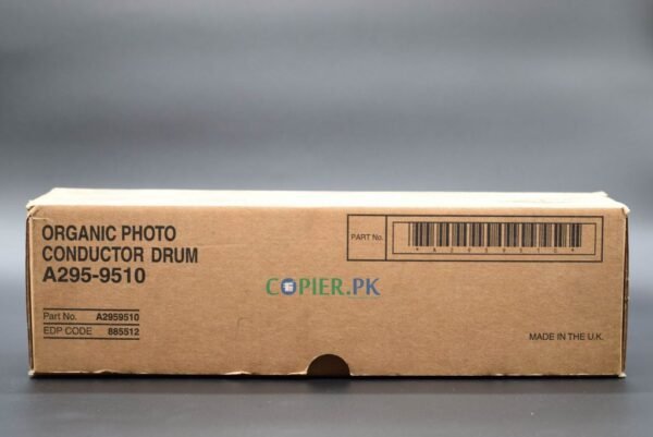 Ricoh Mp 1050 Drum Pakistan Copier.pk