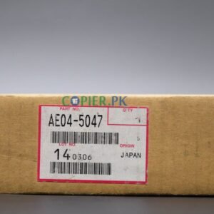 Ricoh Aficio 2090/2105 Fuser Cleaning Web - Image 3