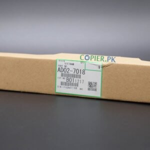 Ricoh Aficio MP 2000 Charge Roller AD02-7018 Pakistan Copier.pk