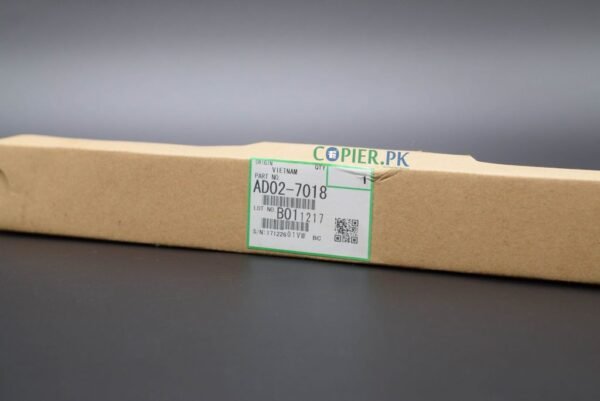 Ricoh Aficio MP 2000 Charge Roller AD02-7018 Pakistan Copier.pk