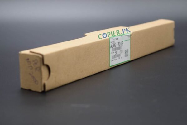 Ricoh Aficio MP 2000 Charge Roller AD02-7018 Pakistan Copier.pk