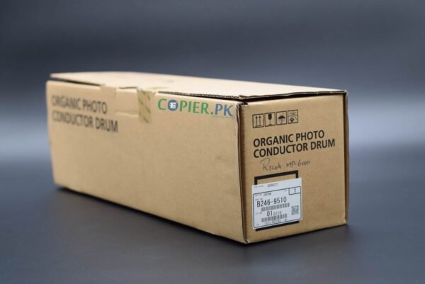 Ricoh Mp 6000 B246-9510 Drum Pakistan Copier.pk