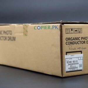 Ricoh Mp 6000 B246-9510 Drum Pakistan Copier.pk