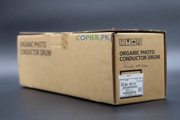 Ricoh Mp 6000 B246-9510 Drum Pakistan Copier.pk Ricoh Mp 6000 B246-9510 Drum Pakistan Copier.pk