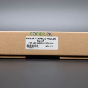 Ricoh MP C3503 Primary Charge Roller Pakistan Copier.pk