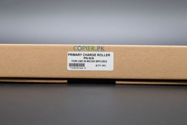 Ricoh MP C3503 Primary Charge Roller Pakistan Copier.pk