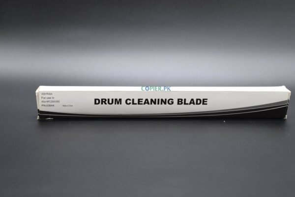 Ricoh Aficio MP C2500 Drum Cleaning Blade Pakistan Copier.pk Ricoh Aficio MP C2500 Drum Cleaning Blade Pakistan Copier.pk
