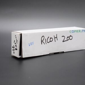 Ricoh Aficio 2015 Drum Cleaning Blade Pakistan Copier.pk
