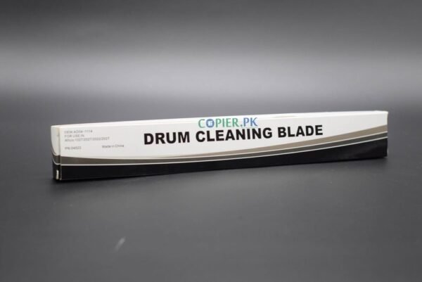 Ricoh 1027 Drum Cleaning Blade Pakistan Copier.pk Ricoh 1027 Drum Cleaning Blade Pakistan Copier.pk