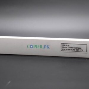 Ricoh Aficio MP 171 Drum Cleaning Blade in Pakistan Copier.pk