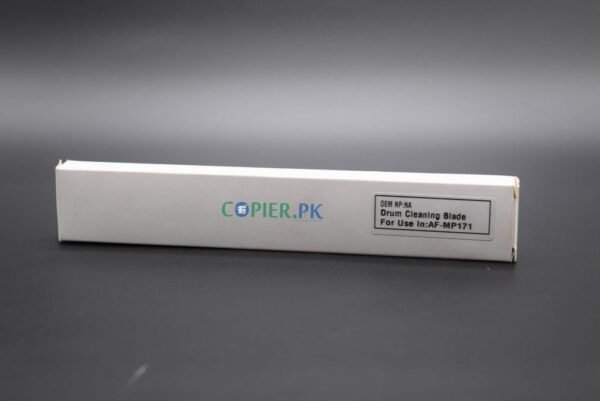 Ricoh Aficio MP 171 Drum Cleaning Blade in Pakistan Copier.pk Ricoh Aficio MP 171 Drum Cleaning Blade in Pakistan Copier.pk