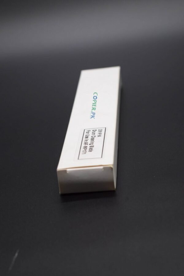 Ricoh Aficio MP 171 Drum Cleaning Blade in Pakistan Copier.pk