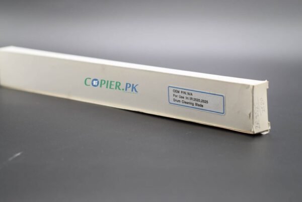 Canon IR 2525 Drum Cleaning Blade in Pakistan Copier.pk