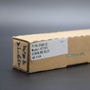 Konica Minilta DI-650 Fuser Cleaning Web in Pakistan Copier.pk