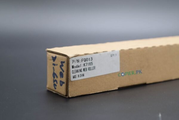 Konica Minilta DI-650 Fuser Cleaning Web in Pakistan Copier.pk