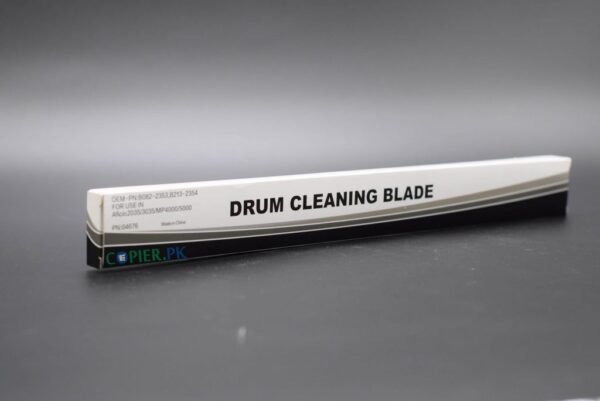 Ricoh Aficio 2035 Drum Cleaning Blade in Pakistan Copier.pk Ricoh Aficio 2035 Drum Cleaning Blade in Pakistan Copier.pk
