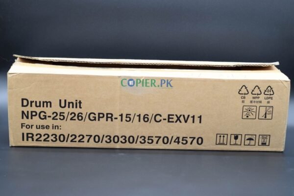 Canin IR 2230 Drum Unit in Pakistan Copier.pk Canin IR 2230 Drum Unit in Pakistan Copier.pk