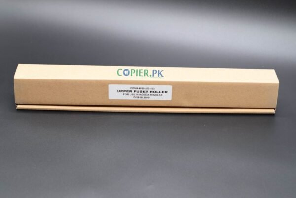 Bizhub DI2510 Upper Fuser Roller in Pakistan Copier.pk Bizhub DI2510 Upper Fuser Roller in Pakistan Copier.pk