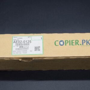 Ricoh Aficio 2035 Genuine Lower Fuser Pressure Roller - Image 4