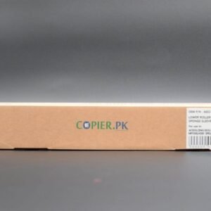 Ricoh Aficio 2035 Lower Fuser Pressure Roller - Image 8