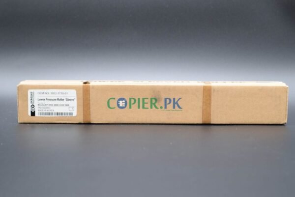Konica Minolta EP 4000 Lower Fuser Pressure Roller in Pakistan Copier.pk Konica Minolta EP 4000 Lower Fuser Pressure Roller in Pakistan Copier.pk