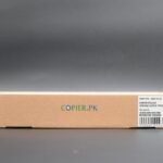 Ricoh Aficio 2035 Lower Fuser Pressure Roller in Pakistan Copier.pk
