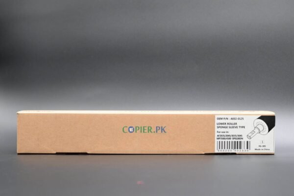 Ricoh Aficio 2035 Lower Fuser Pressure Roller in Pakistan Copier.pk Ricoh Aficio 2035 Lower Fuser Pressure Roller in Pakistan Copier.pk