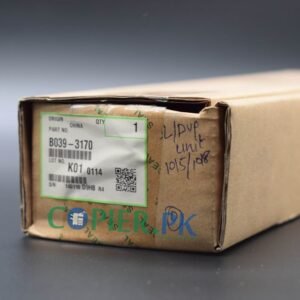 Ricoh Aficio 1015 Lower Developer Unit in Pakistan Copier.pk