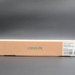 Ricoh Aficio 2035 Lower Fuser Pressure Roller - Image 5