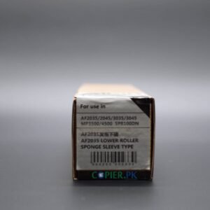 Ricoh Aficio 2035 Lower Fuser Pressure Roller - Image 3