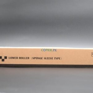 Ricoh Aficio 2035 Lower Fuser Pressure Roller - Image 4