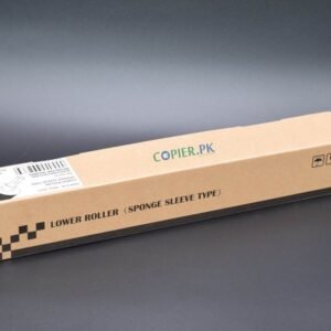 Ricoh Aficio 2035 Lower Fuser Pressure Roller - Image 2
