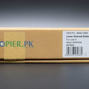 Ricoh Aficio 1015 Lower Fuser Pressure Roller in Pakistan Copier.pk