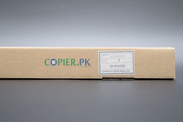 Panasonic DP3510 Workio Upper Fuser Roller in Pakistan Copier.pk
