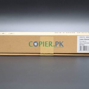 Ricoh Aficio 1015 Lower Fuser Pressure Roller in Pakistan Copier.pk