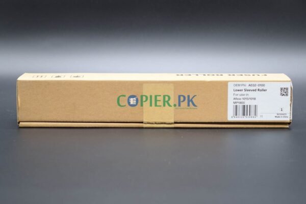 Ricoh Aficio 1015 Lower Fuser Pressure Roller in Pakistan Copier.pk