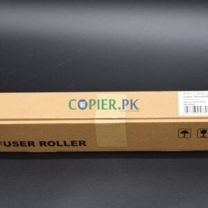 Ricoh Aficio 1015 Lower Fuser Pressure Roller - Image 4