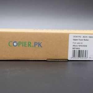 Ricoh Aficio 1015 Upper Fuser Roller in Pakistan Copier.pk
