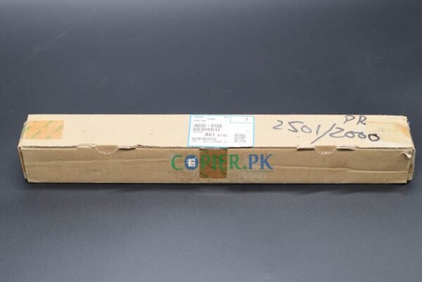 Ricoh Aficio MP 2000 Lower Fuser Pressure Roller in Pakistan Copier.pk