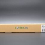 Ricoh Aficio 1035 Upper Fuser Heat Roller in Pakistan Copier.pk