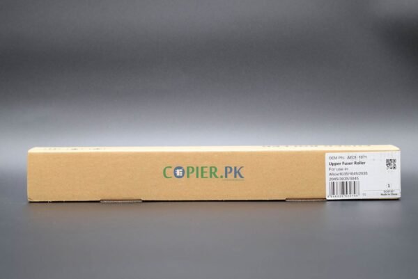 Ricoh Aficio 1035 Upper Fuser Heat Roller in Pakistan Copier.pk Ricoh Aficio 1035 Upper Fuser Heat Roller in Pakistan Copier.pk