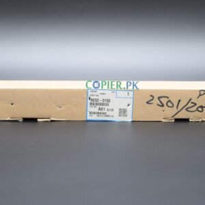 Ricoh Aficio MP 2000 Lower Fuser Pressure Roller in Pakistan Copier.pk