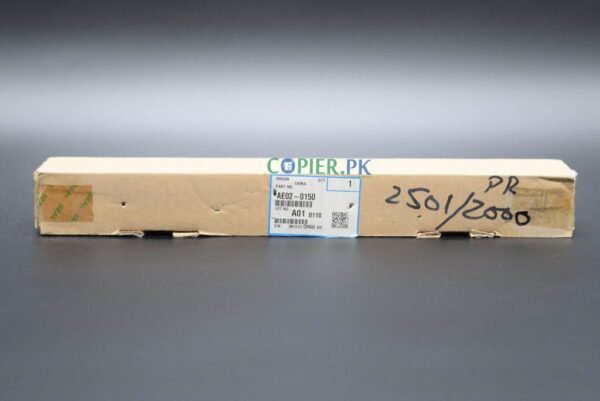 Ricoh Aficio MP 2000 Lower Fuser Pressure Roller in Pakistan Copier.pk