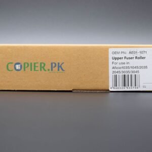 Ricoh Aficio 1035 Upper Fuser Heat Roller in Pakistan Copier.pk